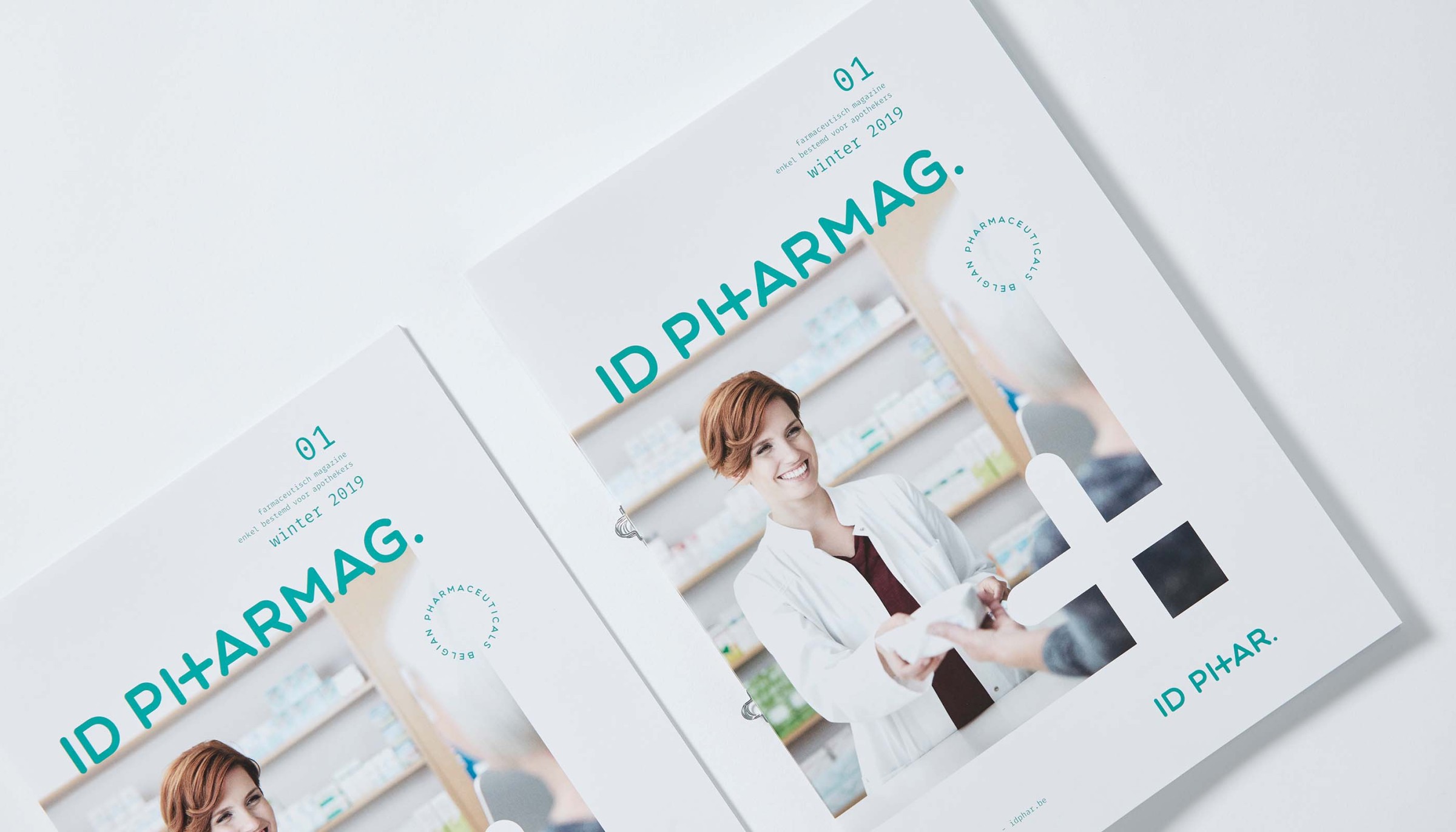 Id Phar &mdash; pharma