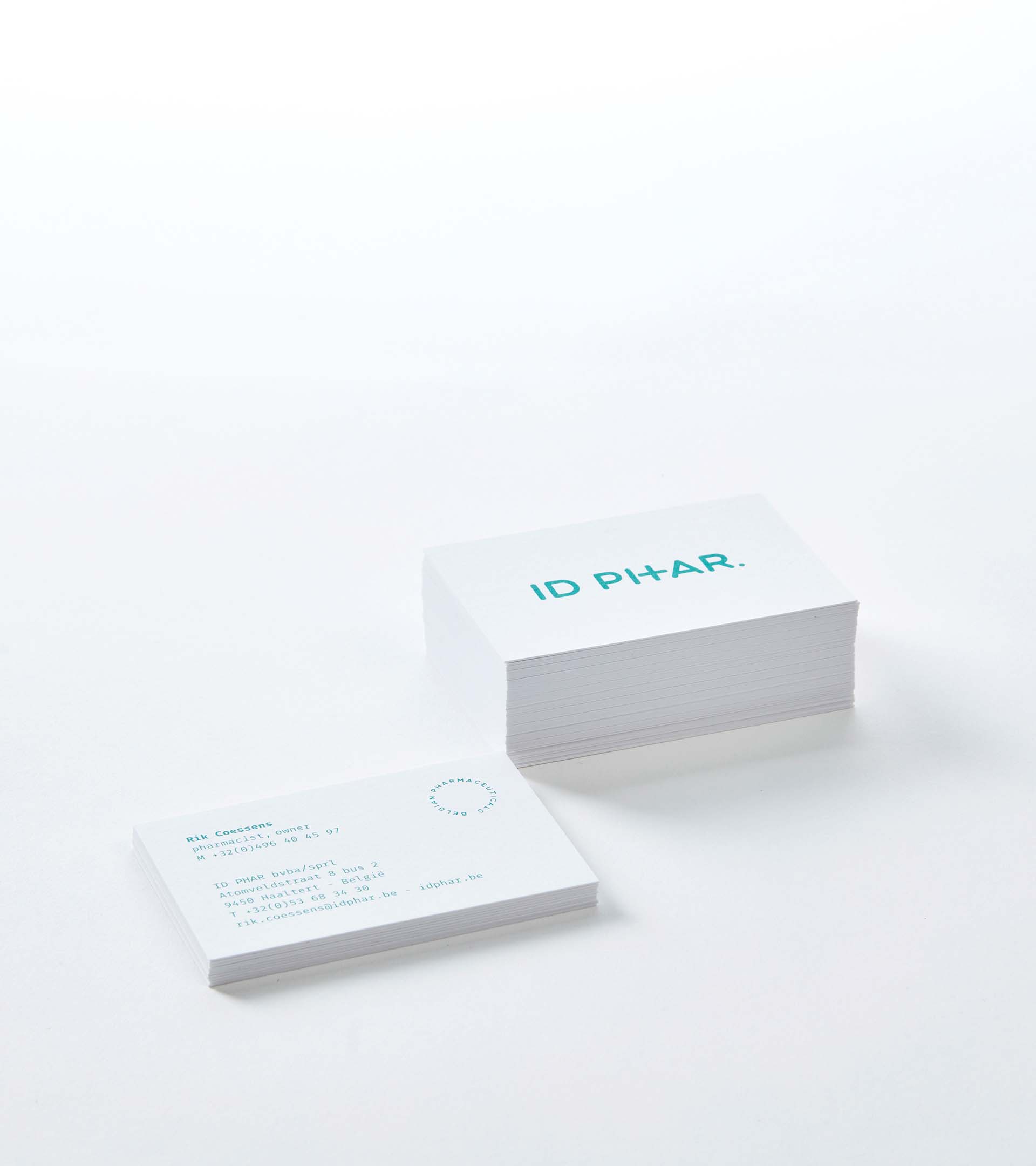 Id Phar — pharma