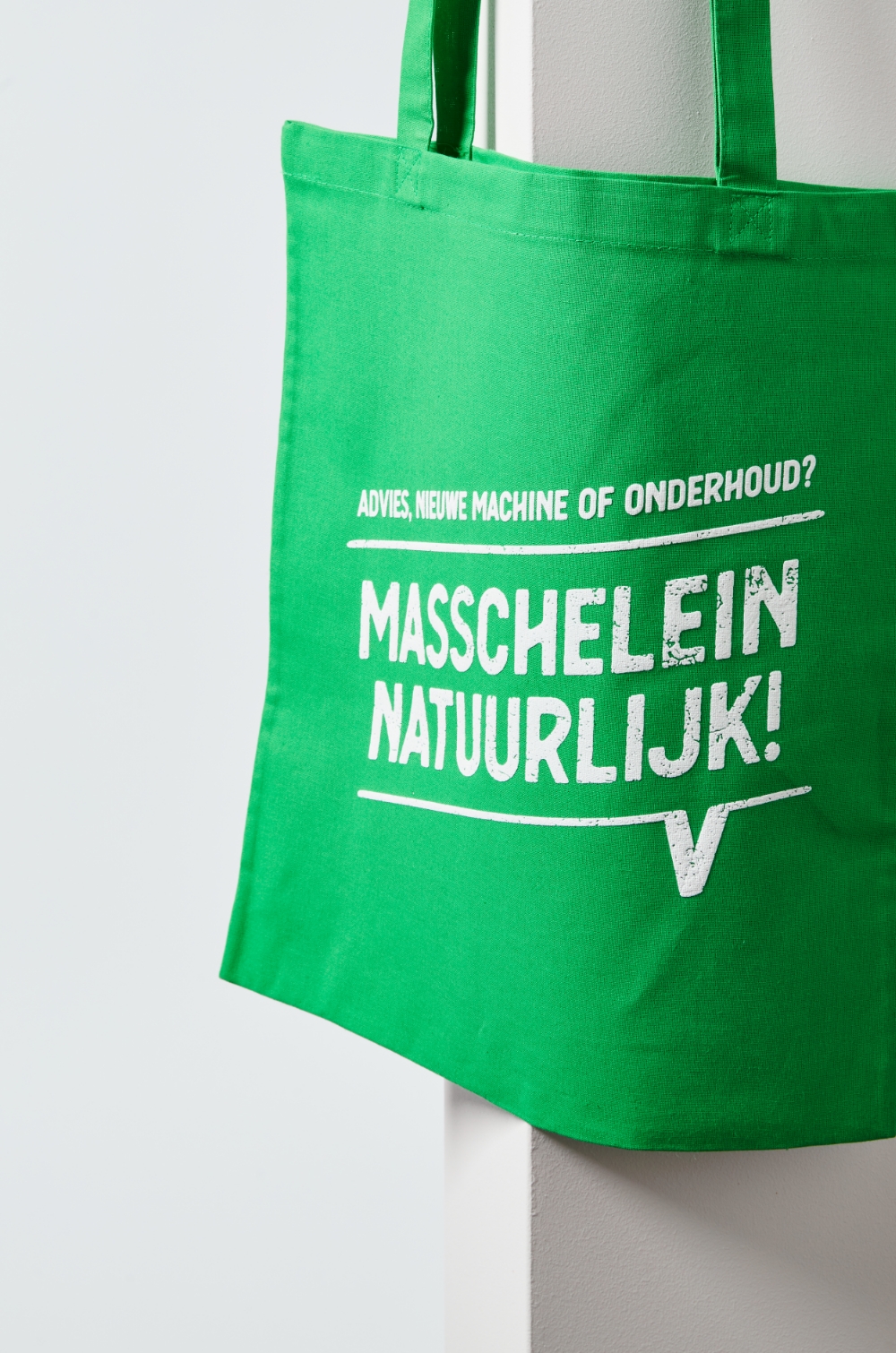Masschelein &mdash; Natuurlijk!