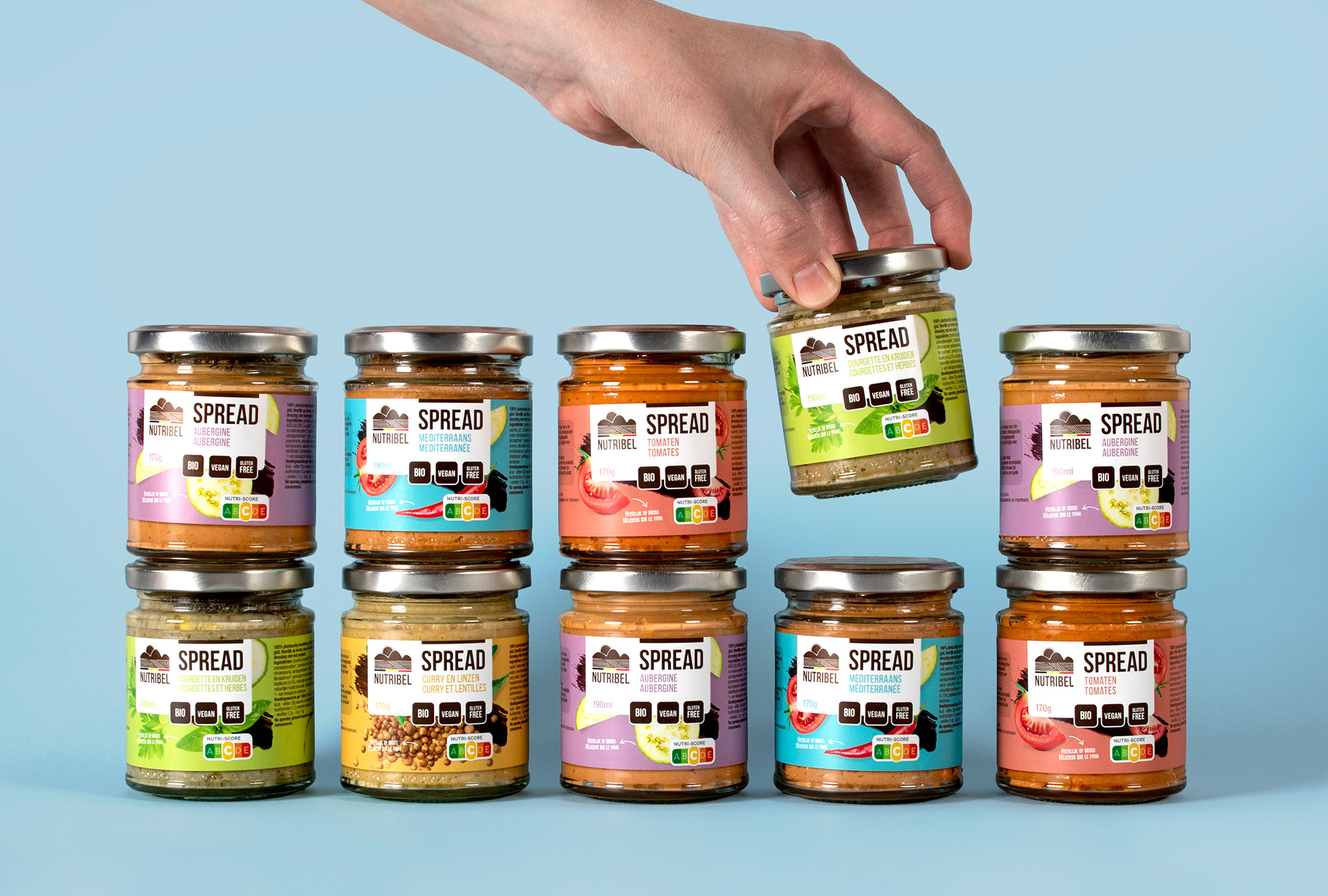 Nutribel &mdash; Marma