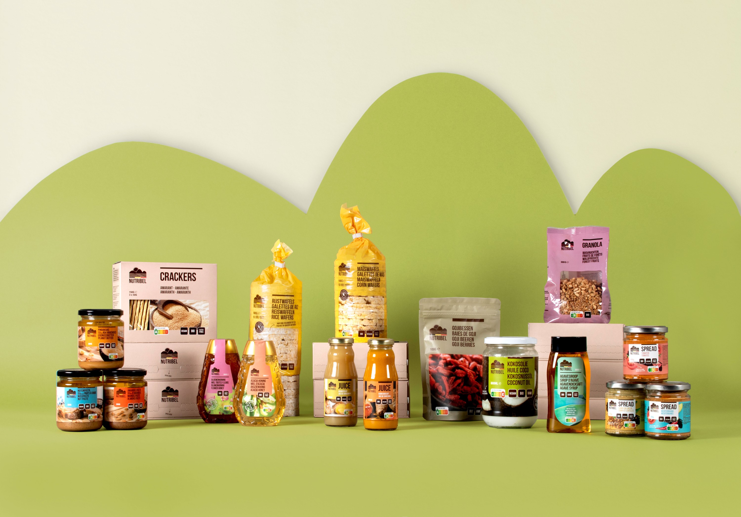 Nutribel &mdash; Marma