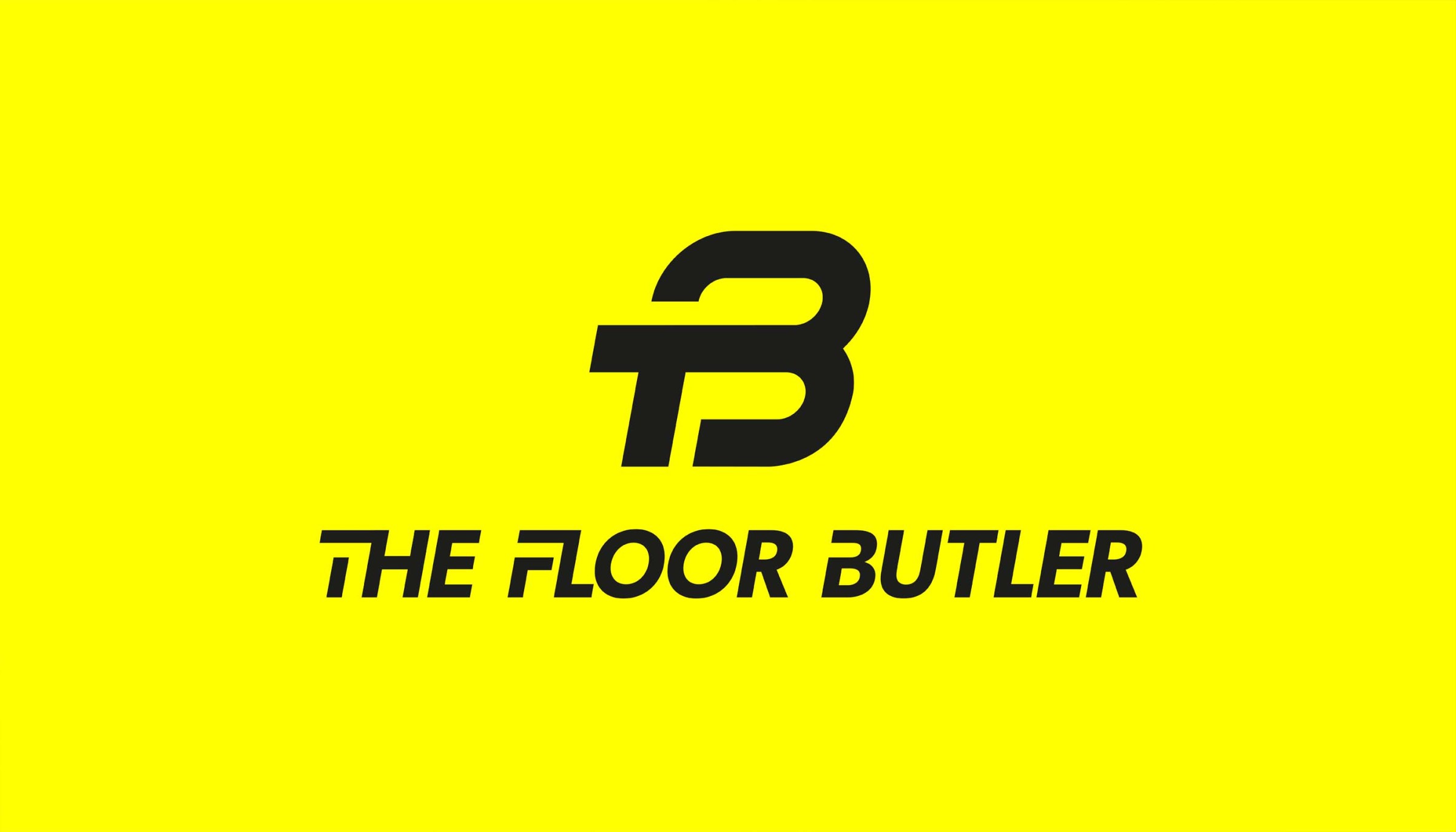 TFB — The Floor Butler